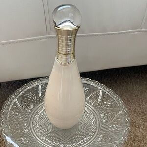 Dior J’adore Beautifying Body Milk